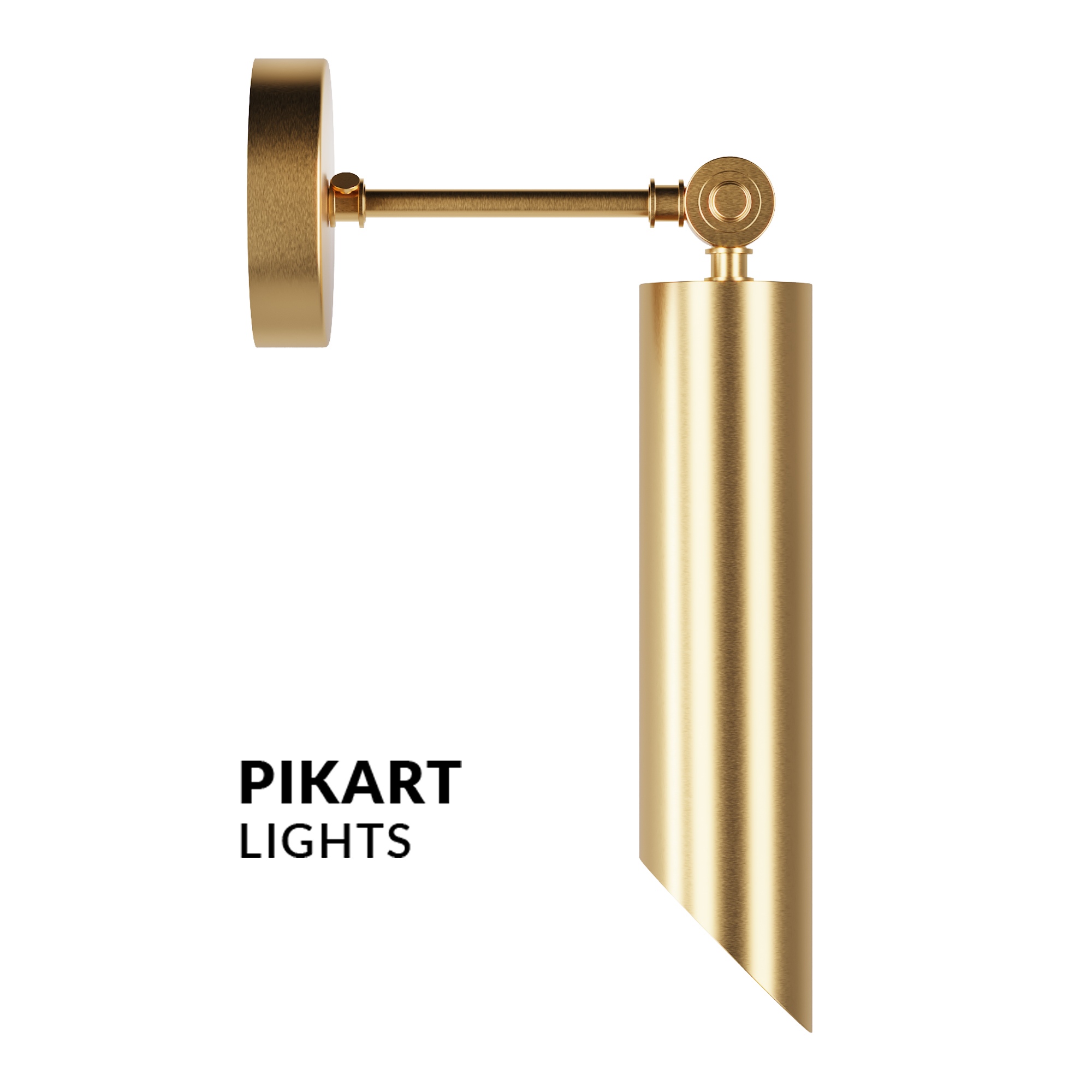 Wall sconce brass_5921