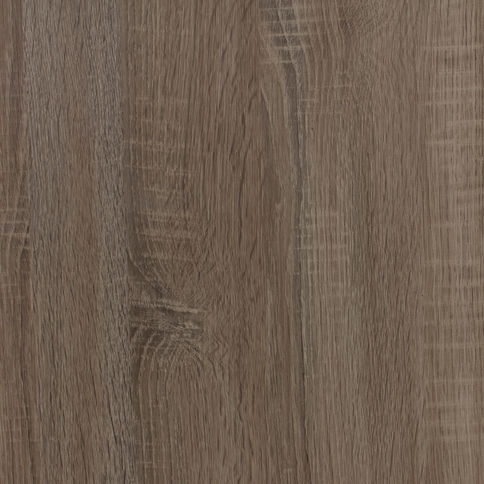 PVC Oak Andorra Truffle