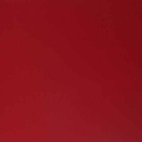 MDF panel 3362Х Acrylux PREMIUM Red NIEMANN