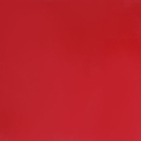 MDF panel Polygloss U323 Red NIEMANN 2800х1030х18 mm