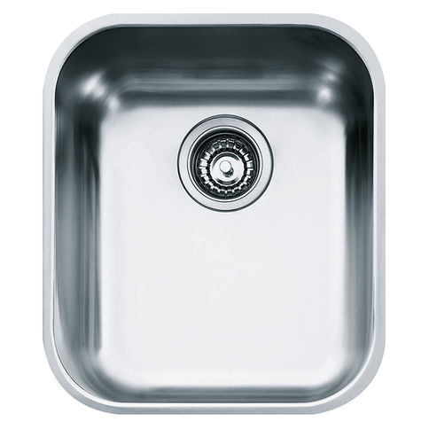 Stainless steel sink. ZOX 110-36 polished (mps) Franke (122.0021.441)