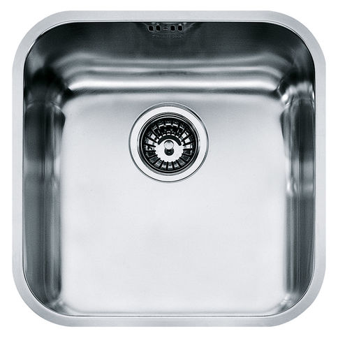 Stainless steel sink. SVX 110-40 polished (mps) Franke (122.0039.092)