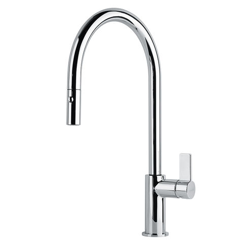 Taps Ambient chrome Franke (115.0265.999)