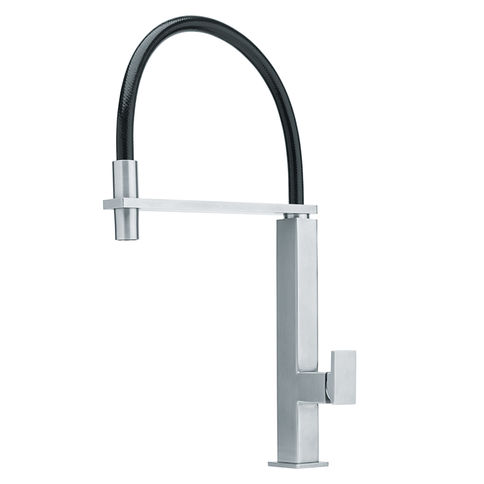 Taps Centinox stainless steel. Franke (115.0177.709)