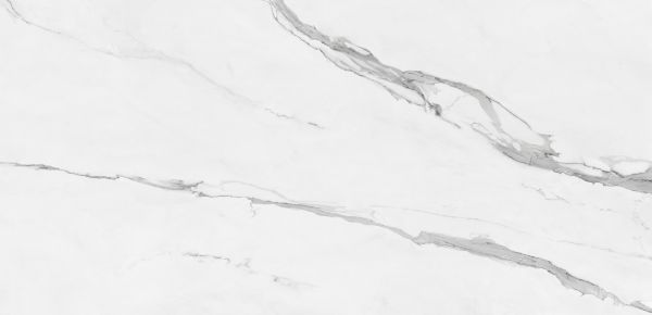 PORCELLANA WHITE GLOSSY 120x60