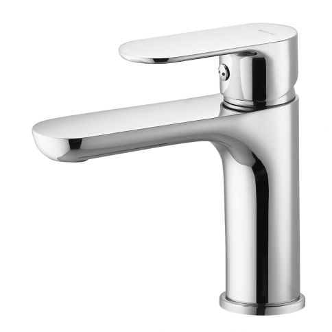 Basin mixer