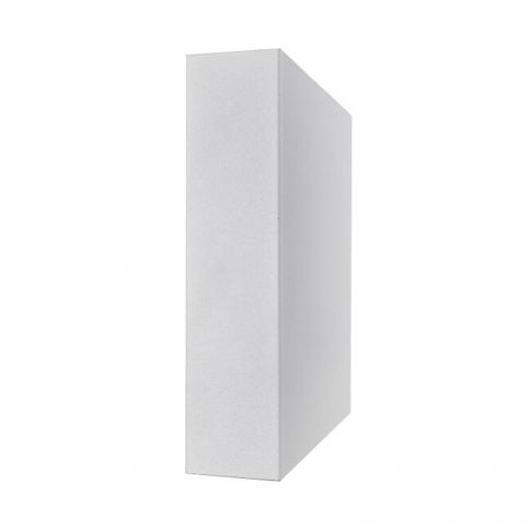 Lamp ITERNA Wall BRICK White, 2xGU10