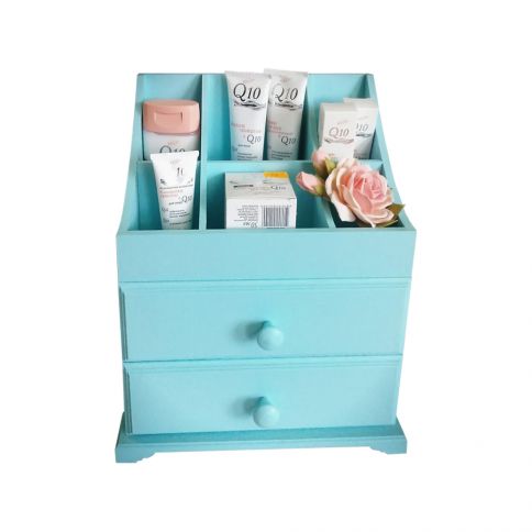 DRESSER MOLLY TURQUOISE