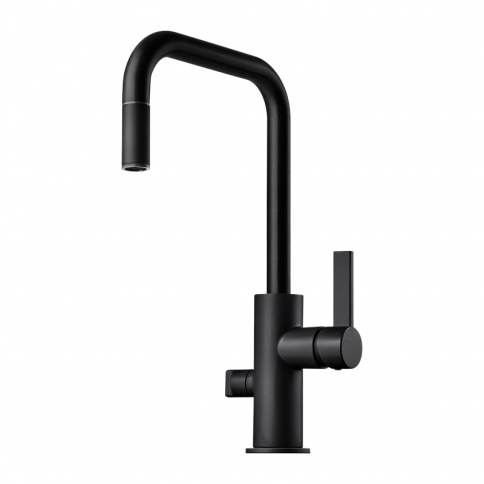 Tapwell ARM 887 Matte Black