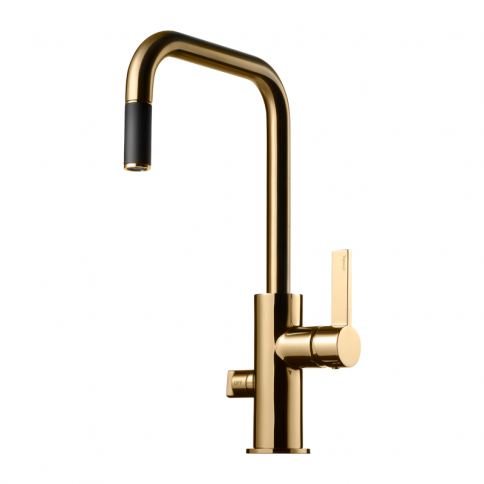 Tapwell ARM 887 Brass