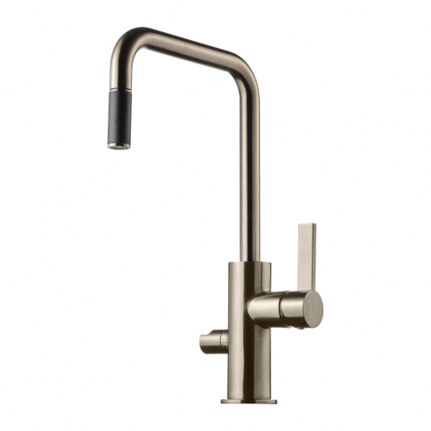 Tapwell ARM 887 Brushed Nickel