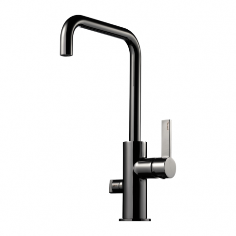 Tapwell ARM 984 Black Chrome