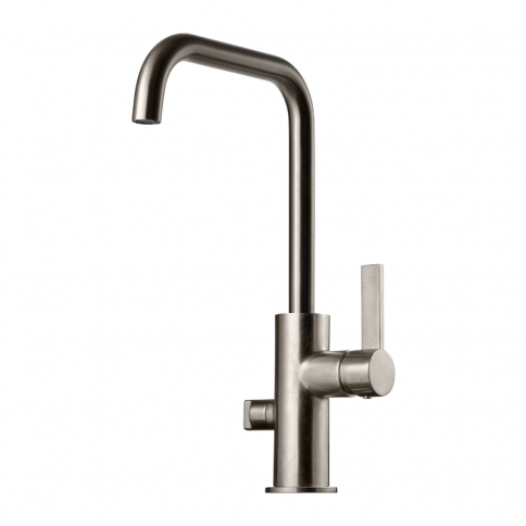 Tapwell ARM 984 Brushed Nickel