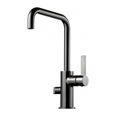 Tapwell ARM 584 Black Chrome