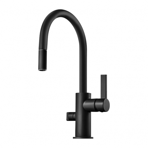 Tapwell ARM 385 Matte Black