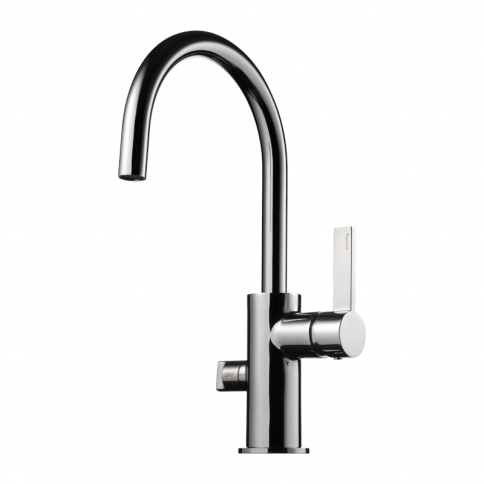 Tapwell ARM 384 Chrome