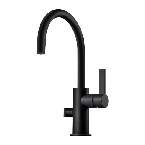 Tapwell ARM 384 Matte Black