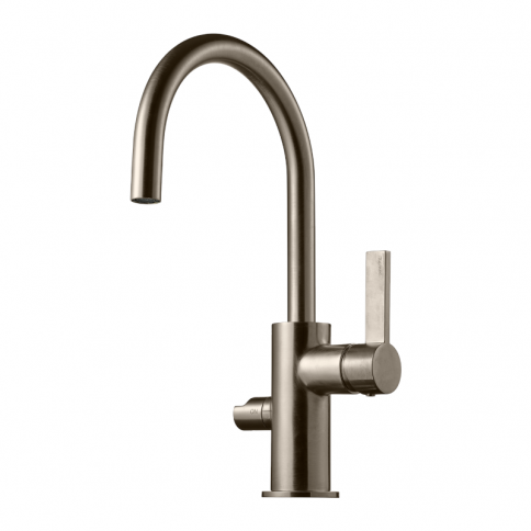 Tapwell ARM 384 Brushed Nickel