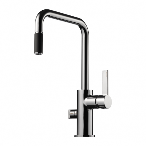 Tapwell ARM 587 Chrome