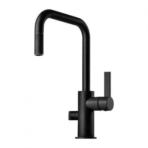 Tapwell ARM 587 Matte Black