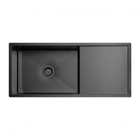 Tapwell TA8140 PVD Matte Black