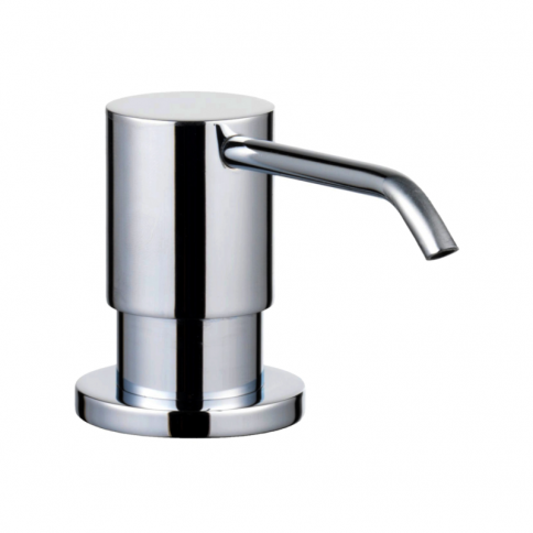 Tapwell BI228 Chrome