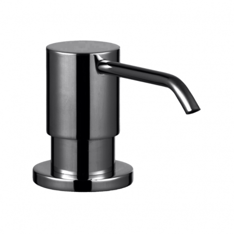 Tapwell BI228 Black Chrome