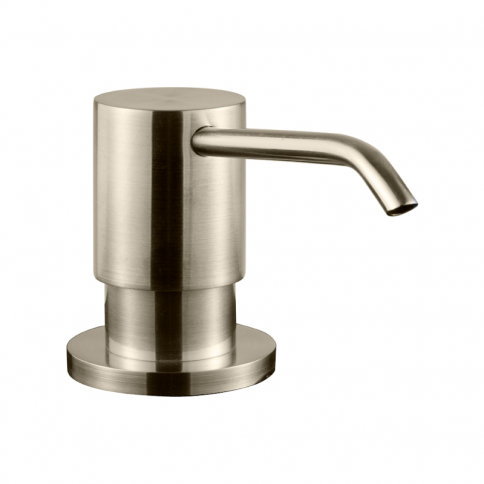 Tapwell BI228 Brushed Nickel