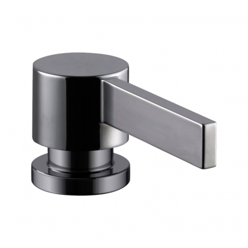 Tapwell ARM228 Black Chrome