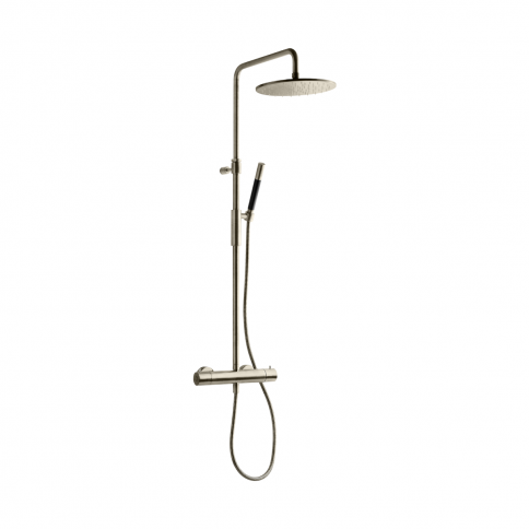 Tapwell TVM7200 Brushed Nickel