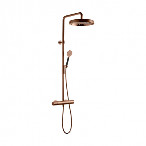 Tapwell ARM7200 Copper