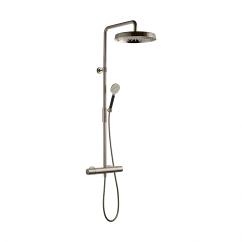 Tapwell ARM7200 Brushed Nickel