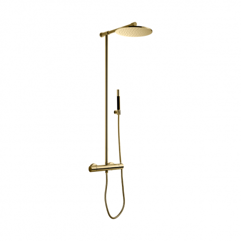 Tapwell TVM300 Brass