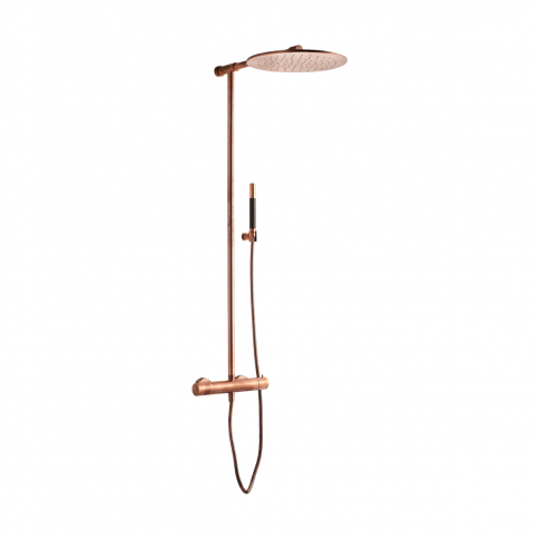 Tapwell TVM300 Copper