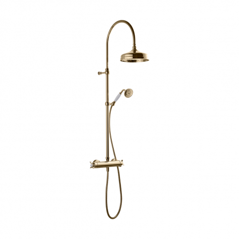 Tapwell XCOL7269 Brass