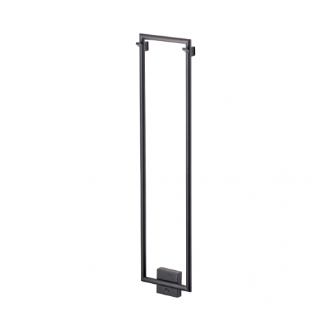 Tapwell TW800-200 Matte Black