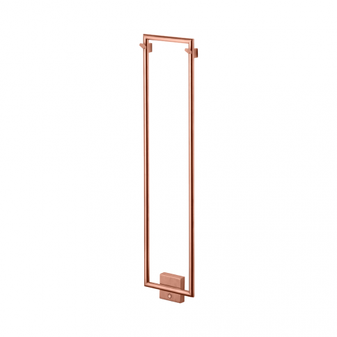 Tapwell TW800-200 PVD Copper