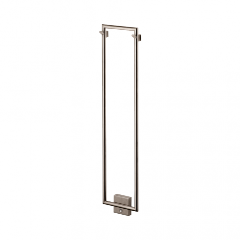 Tapwell TW800-200 Brushed Nickel