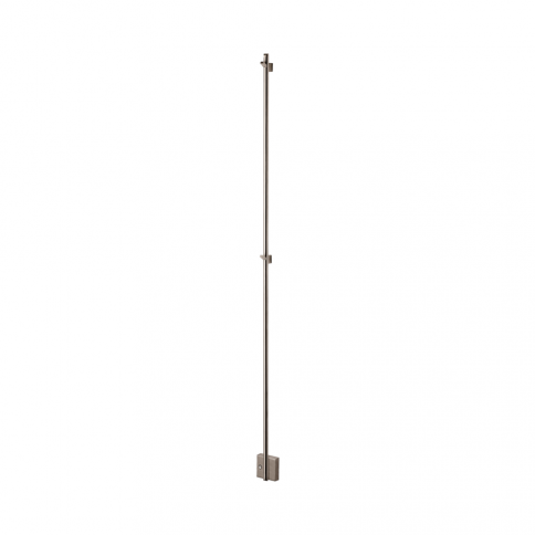 Tapwell TW1500-85 Brushed Nickel