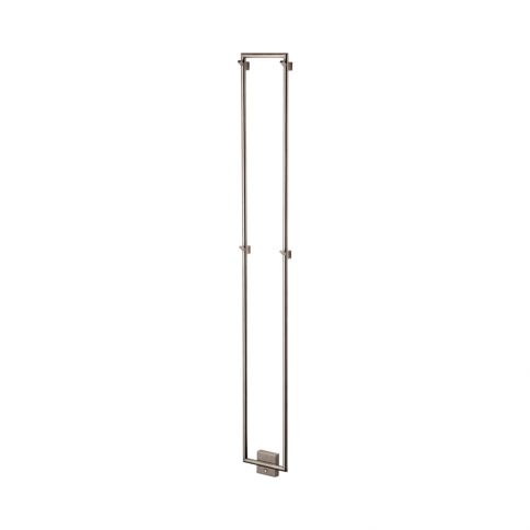 Tapwell TW1500-200 Brushed Nickel