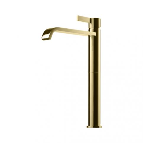 Tapwell ARM081 Honey Gold