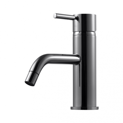 Tapwell EVM071 Black Chrome