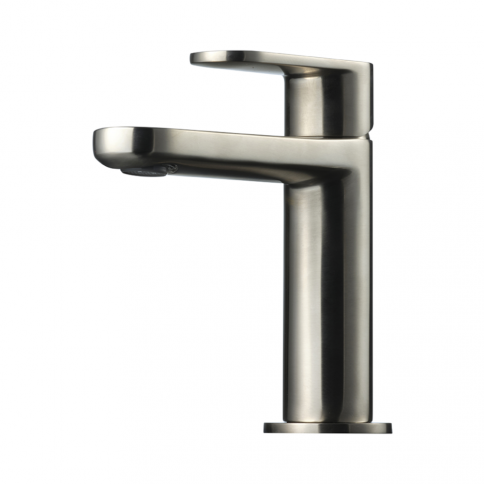 Tapwell CA071 Brushed Nickel