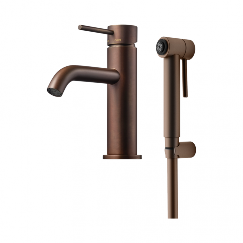 Tapwell EVM069 Bidé Bronze