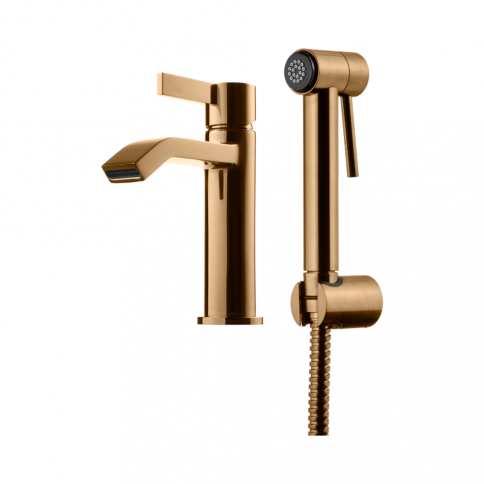 Tapwell ARM069 Bidé Brass