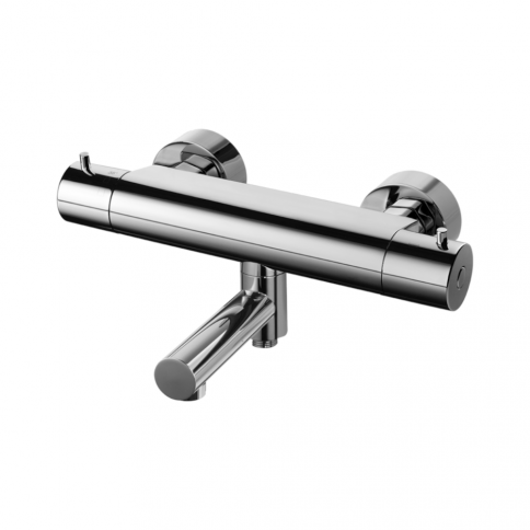 Tapwell EVM022 Chrome