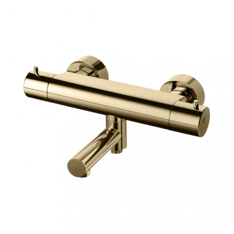 Tapwell EVM022 Brass