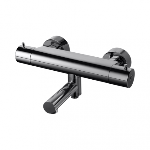 Tapwell EVM022 Black Chrome