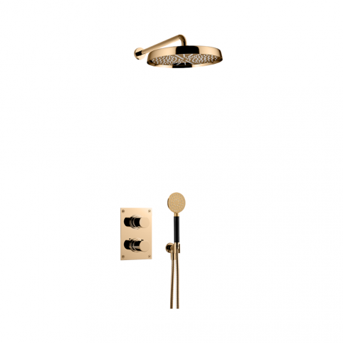 Tapwell ARM7268 ED2 Brass