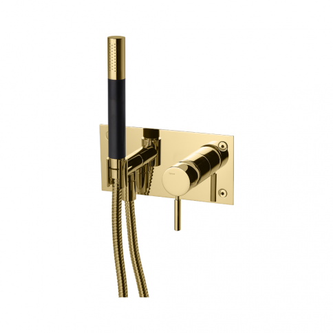 Tapwell BOX011-364 Brass